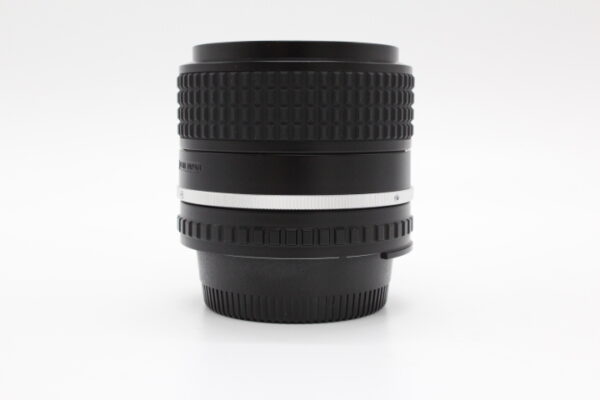 【美品】NIKON ニコン 100㎜ 2.8 マニュアルレンズ #LE2025224 - 画像 (4)