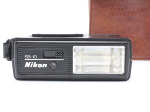 【美品】NIKON ニコン SPEEDLIGHT SB-10 #LE2025226