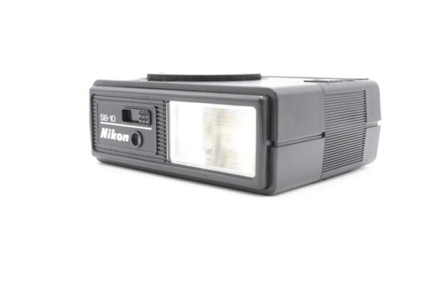 【美品】NIKON ニコン SPEEDLIGHT SB-10 #LE2025226 - 画像 (2)