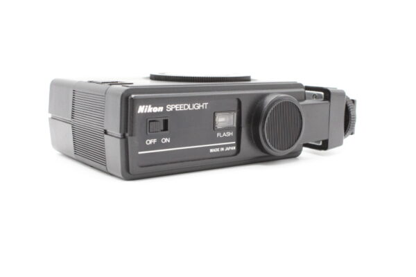 【美品】NIKON ニコン SPEEDLIGHT SB-10 #LE2025226 - 画像 (4)