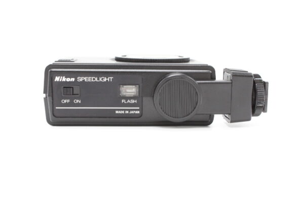 【美品】NIKON ニコン SPEEDLIGHT SB-10 #LE2025226 - 画像 (5)