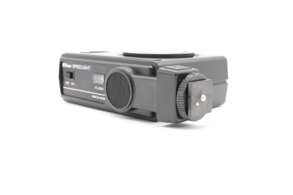 【美品】NIKON ニコン SPEEDLIGHT SB-10 #LE2025226 - 画像 (6)