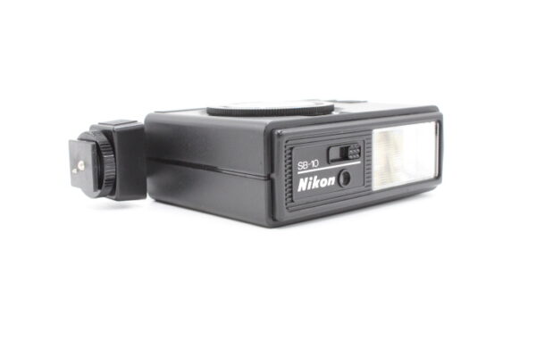 【美品】NIKON ニコン SPEEDLIGHT SB-10 #LE2025226 - 画像 (8)