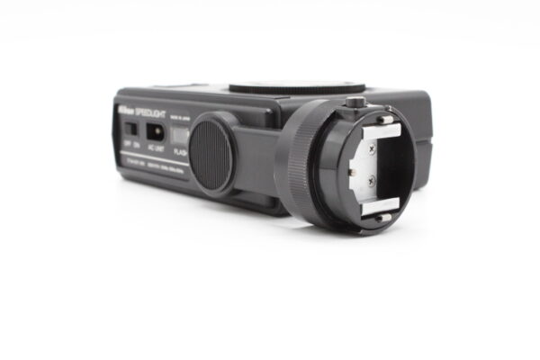 【良品】NIKON ニコン SPEEDLIGHT SB-7 #LE2025227 - 画像 (6)