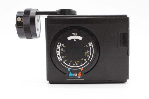 【良品】NIKON ニコン SPEEDLIGHT SB-7 #LE2025227 - 画像 (9)