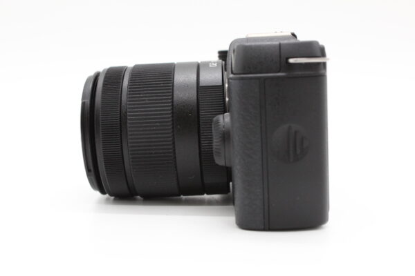 【美品】PENTAX ペンタックス ミラーレス一眼 Q7 02 ズームレンズキット #LE2025138 - 画像 (4)