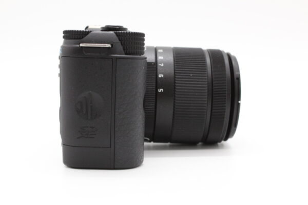 【美品】PENTAX ペンタックス ミラーレス一眼 Q7 02 ズームレンズキット #LE2025138 - 画像 (8)