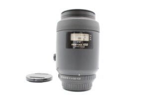【並品】PENTAX ペンタックス	 SMCP-FA マクロ 100mm F2.8 W/C#LE2025211