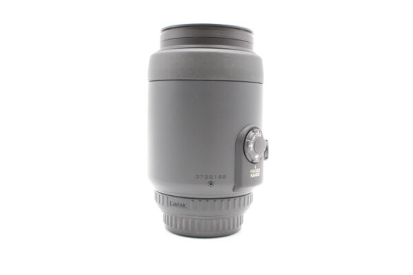【並品】PENTAX ペンタックス	 SMCP-FA マクロ 100mm F2.8 W/C#LE2025211 - 画像 (3)