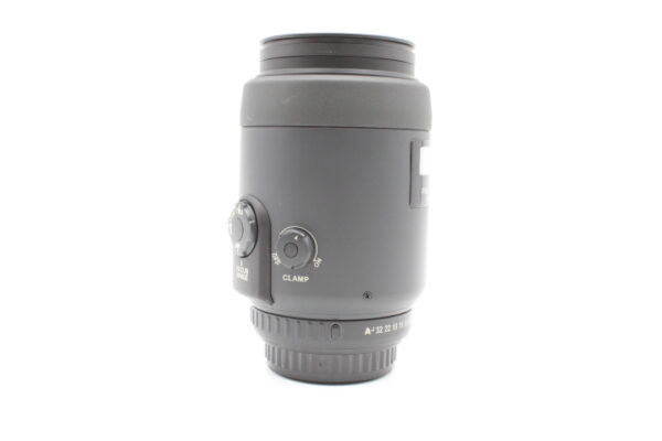 【並品】PENTAX ペンタックス	 SMCP-FA マクロ 100mm F2.8 W/C#LE2025211 - 画像 (4)