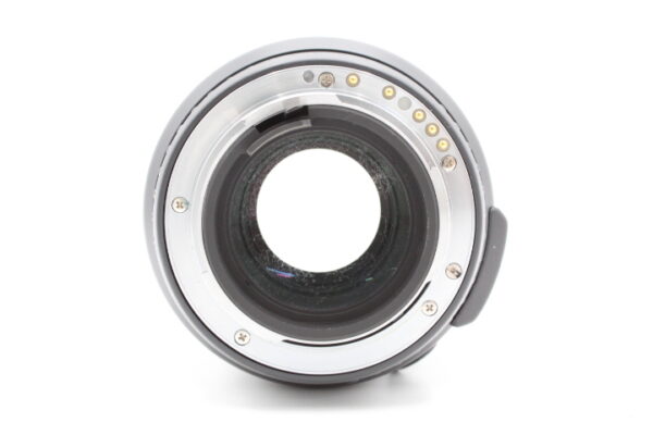 【並品】PENTAX ペンタックス	 SMCP-FA マクロ 100mm F2.8 W/C#LE2025211 - 画像 (6)