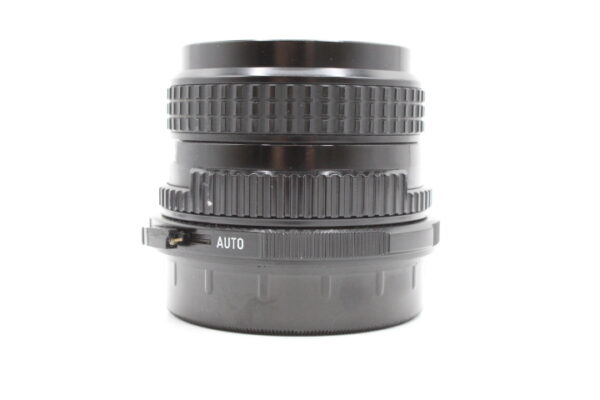 【並品】PENTAX ペンタックス SMCP 67 105mm F2.4 #LE2025250 - 画像 (2)