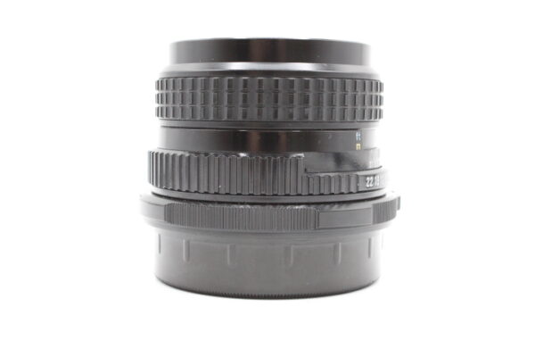 【並品】PENTAX ペンタックス SMCP 67 105mm F2.4 #LE2025250 - 画像 (4)