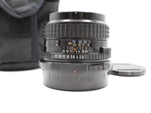 【並品】PENTAX ペンタックス SMCP 67 105mm F2.4 #LE2025250