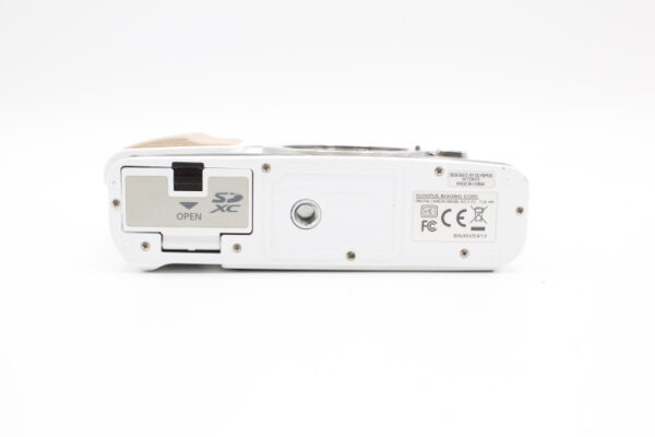 【並品】OLYMPUS オリンパス PEN E-P3 ホワイト #LE2024967 - 画像 (10)