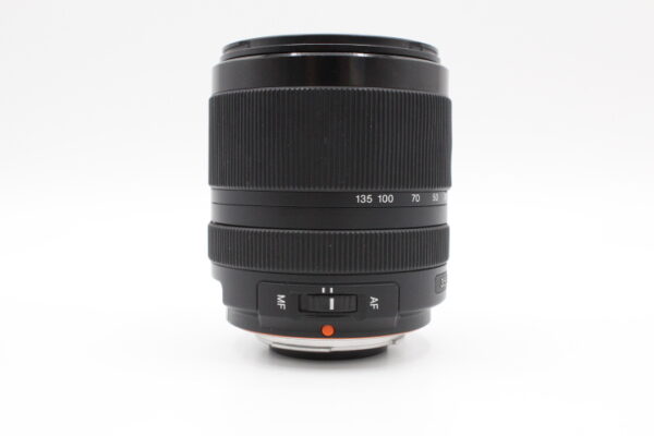 【良品】SONY ソニー DT 18-135mm F3.5-5.6 SAM #LE2024752 - 画像 (4)