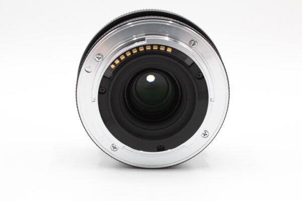 【美品】SIGMA シグマ 19mm 1:2.8 EX DN ソニー Eマウント用 ブラック #LE2024603 - 画像 (6)