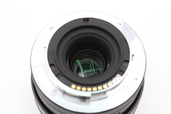 【美品】SIGMA シグマ 19mm 1:2.8 EX DN ソニー Eマウント用 ブラック #LE2024603 - 画像 (8)