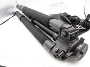 【良品】VELBON ベルボン Neo Carmagne 840 #LE2025232