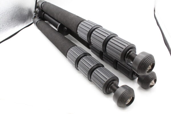 【良品】VELBON ベルボン Neo Carmagne 840 #LE2025232 - 画像 (2)