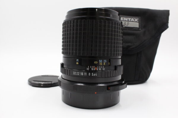 【美品】PENTAX ペンタックス 67 135mm F/4 #LE2025249