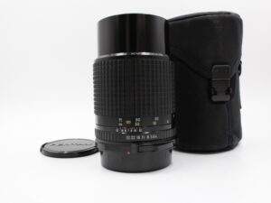 【美品】PENTAX ペンタックス 67 200mm F/4 #LE2025245