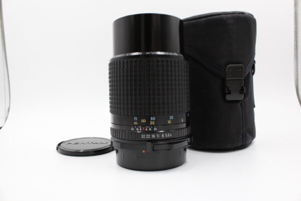 【美品】PENTAX ペンタックス 67 200mm F/4 #LE2025245
