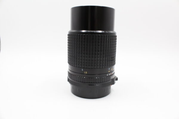 【美品】PENTAX ペンタックス 67 200mm F/4 #LE2025245 - 画像 (4)
