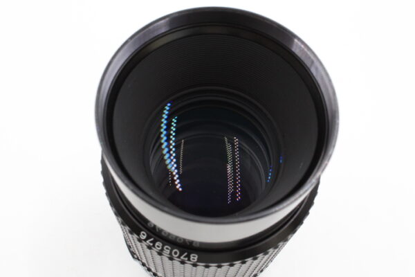 【美品】PENTAX ペンタックス 67 200mm F/4 #LE2025245 - 画像 (7)