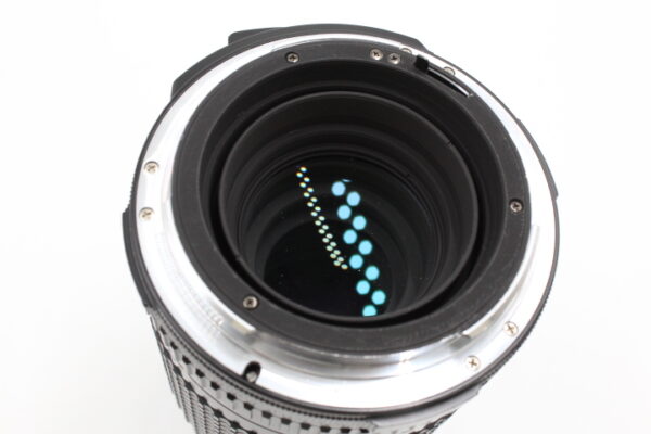 【美品】PENTAX ペンタックス 67 200mm F/4 #LE2025245 - 画像 (8)