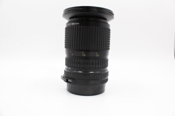 【良品】PENTAX ペンタックス 67 90-180mm F/5.6 #LE2025247 - 画像 (2)