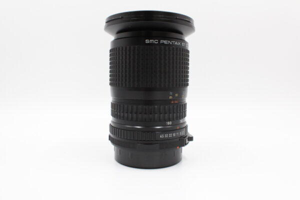 【良品】PENTAX ペンタックス 67 90-180mm F/5.6 #LE2025247 - 画像 (4)