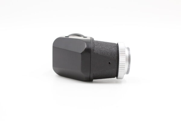 【美品】PENTAX ペンタックス 67 正像アングルファインダー #LE2025255 - 画像 (2)