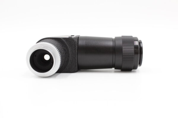 【美品】PENTAX ペンタックス 67 正像アングルファインダー #LE2025255 - 画像 (3)