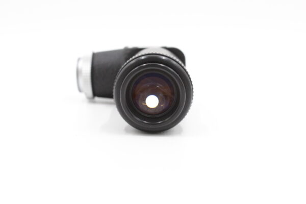 【美品】PENTAX ペンタックス 67 正像アングルファインダー #LE2025255 - 画像 (4)