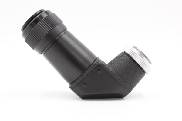 【美品】PENTAX ペンタックス 67 正像アングルファインダー #LE2025255 - 画像 (5)
