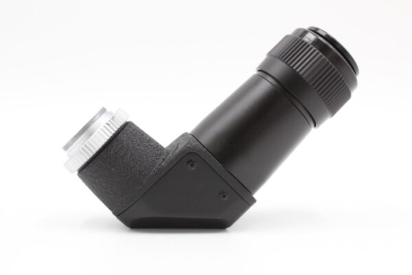 【美品】PENTAX ペンタックス 67 正像アングルファインダー #LE2025255 - 画像 (6)