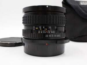 【美品】PENTAX ペンタックス 67 45mm F/4 #LE2025258