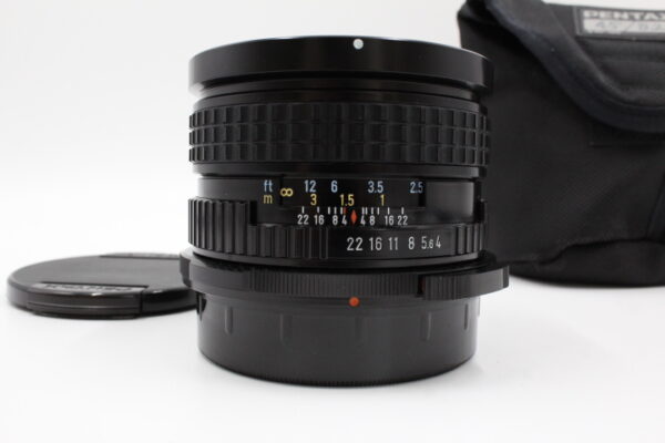【美品】PENTAX ペンタックス 67 45mm F/4 #LE2025258