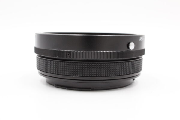 【美品】PENTAX ペンタックス 67用 ヘリコイド接写リング #LE2025256 - 画像 (2)
