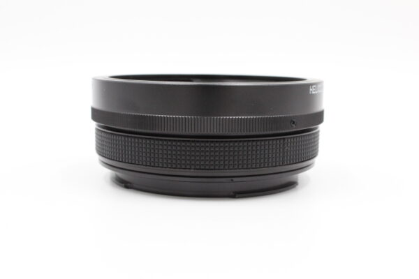 【美品】PENTAX ペンタックス 67用 ヘリコイド接写リング #LE2025256 - 画像 (4)