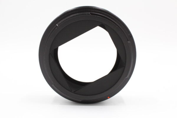【美品】PENTAX ペンタックス 67用 ヘリコイド接写リング #LE2025256 - 画像 (6)