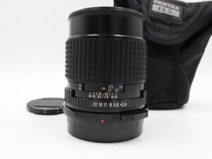 【良品】PENTAX ペンタックス 67 165mm F/2.8 #LE2025257