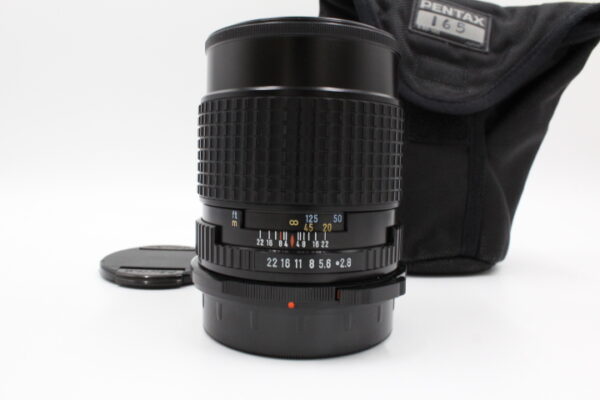 【良品】PENTAX ペンタックス 67 165mm F/2.8 #LE2025257