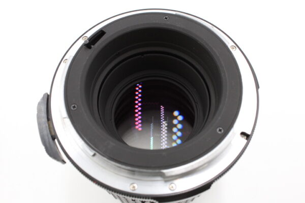 【良品】PENTAX ペンタックス 67 165mm F/2.8 #LE2025257 - 画像 (8)