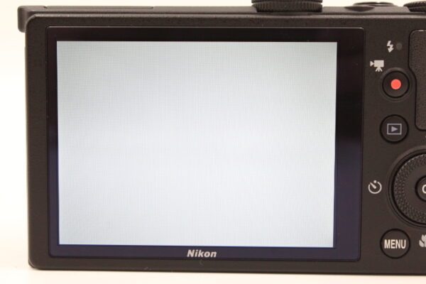 【美品】NIKON ニコン デジタルカメラ COOLPIX P330 開放F値1.8NIKKORレンズ搭載 ブラック #LE2025285 - 画像 (11)