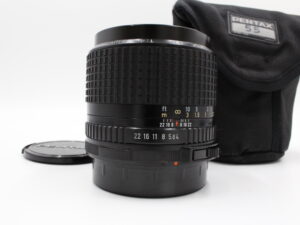 【良品】PENTAX ペンタックス 67 55mm F/4 #LE2025259