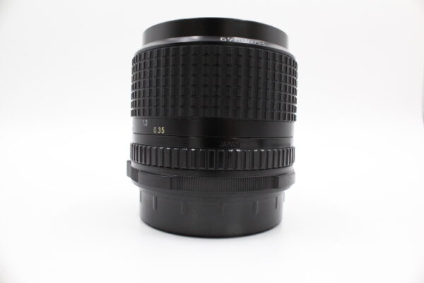 【良品】PENTAX ペンタックス 67 55mm F/4 #LE2025259 - 画像 (3)