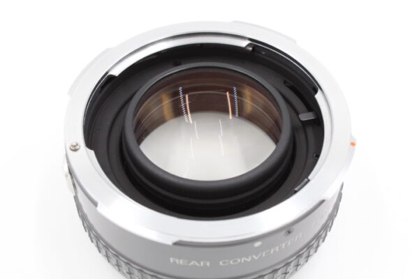 【美品】PENTAX ペンタックス 67 Rear Converter 1.4X #LE2025244 - 画像 (7)