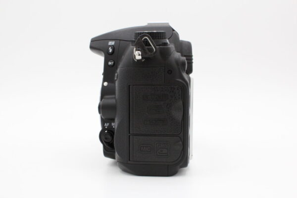 【美品】NIKON ニコン デジタル一眼レフカメラ D7000 #LE20250661 - 画像 (3)